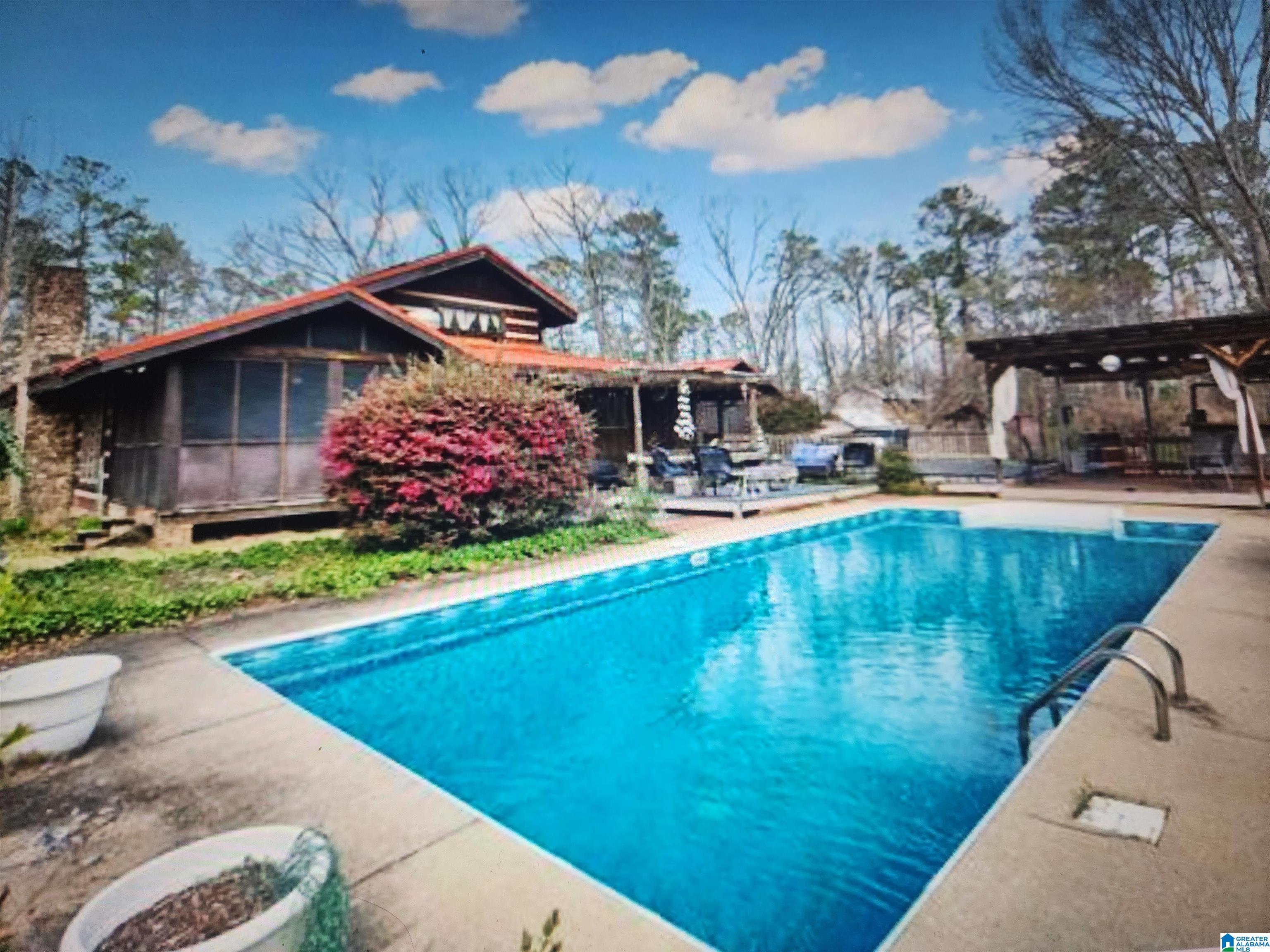 7350 Howells Cove Road Talladega, AL 35160 - Photo 77 of 78