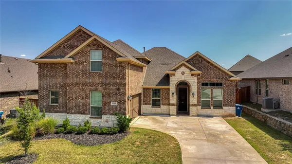 $459,900 | 15113 Gladstone Drive, Aledo, TX 76008