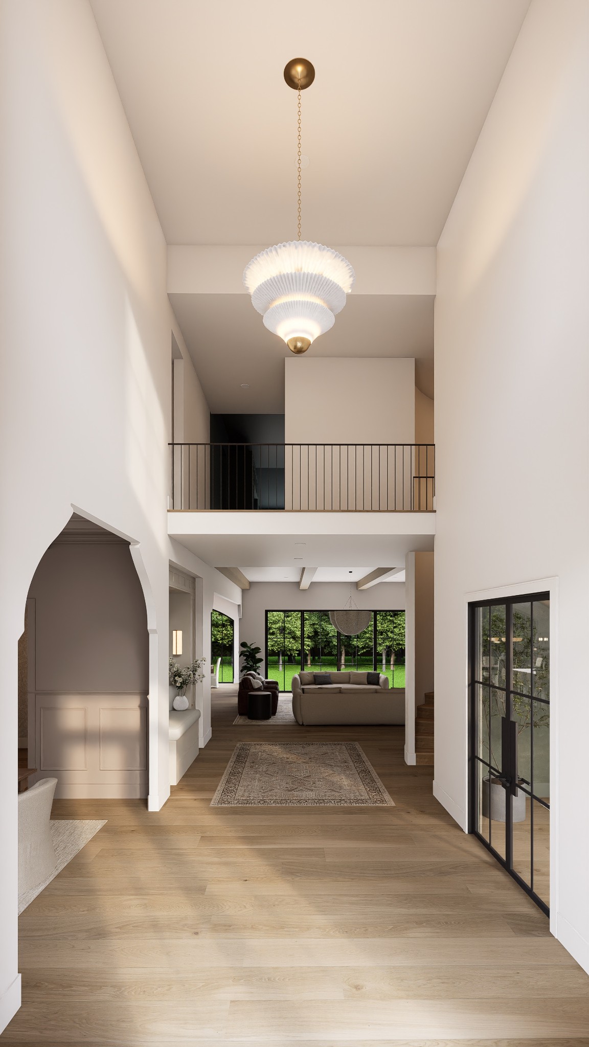 832 Brook Hollow Road Nashville, TN 37205 - Photo 12 of 29 Gallery Image 12