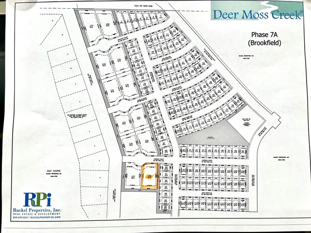 $239,000 | 523 Caribou Court, Niceville, FL 32578