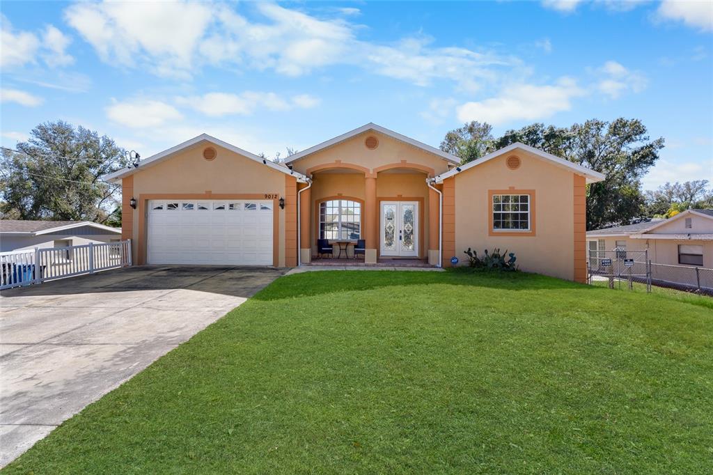 9012 West Flora Street Tampa, FL 33615 - Photo 1 of 1 Gallery Image 1