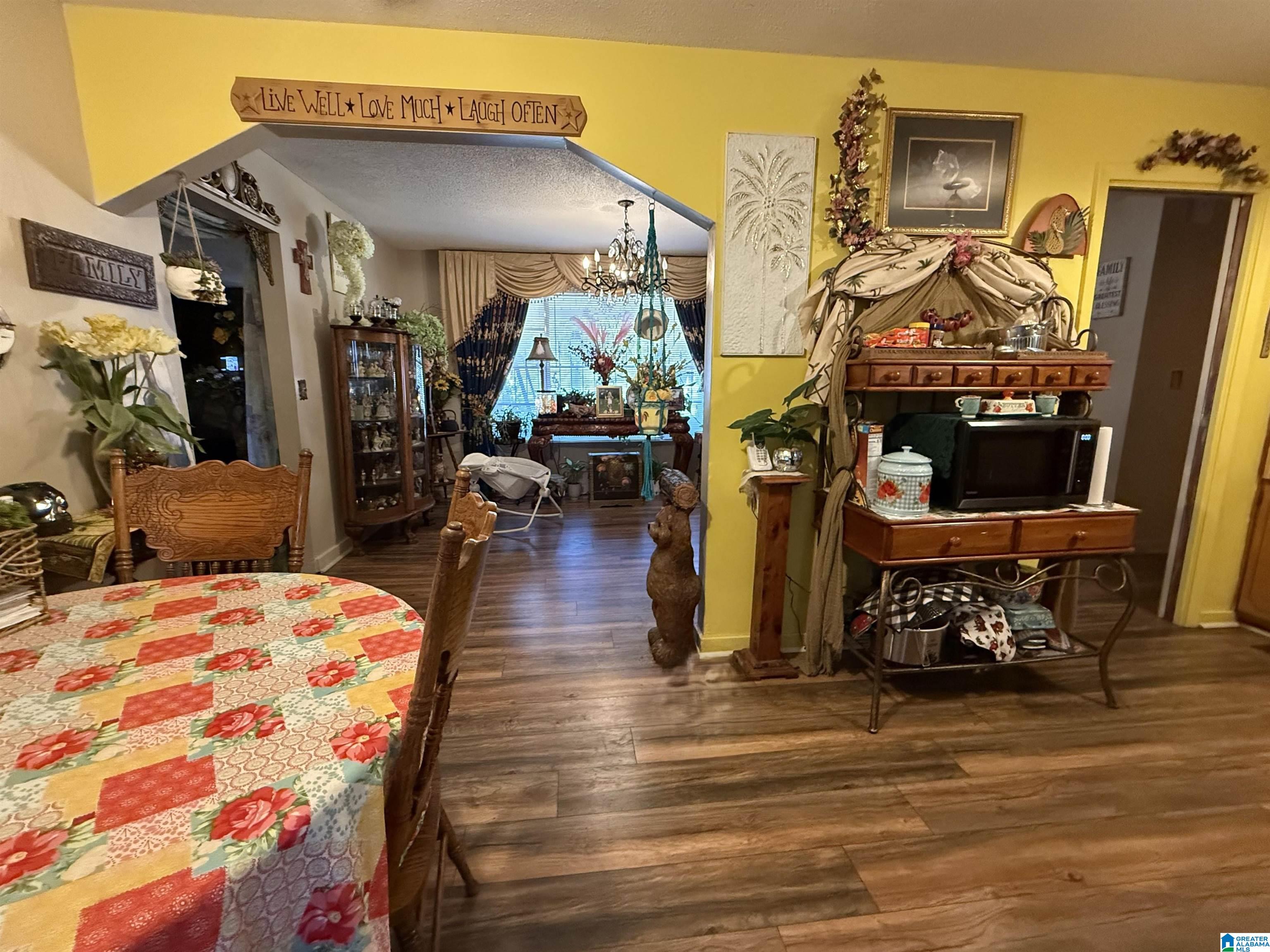 4850 Highway 144 Ragland, AL 35131 - Photo 11 of 44