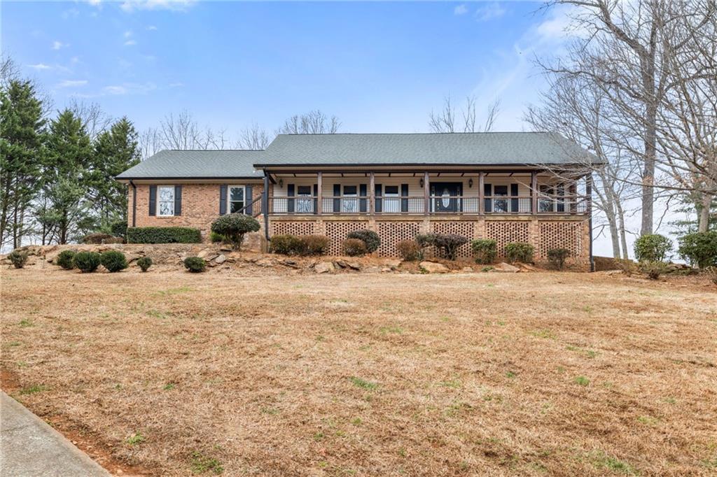 415 Ginger Trail Demorest, GA 30535 - Photo 1 of 1 Gallery Image 1