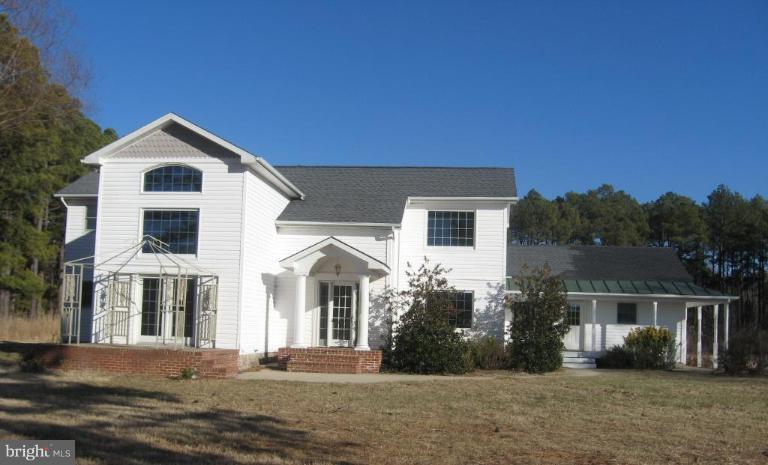 5141 David Greene Road Cambridge, MD 21613 - Photo 1 of 1 Exterior (Main)