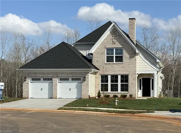 $481,000 | 117 Lovefeast Drive, Advance, NC 27006