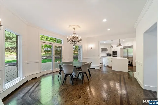 $2,550,000 | 54 Mohawk Avenue, Norwood, NJ 07648