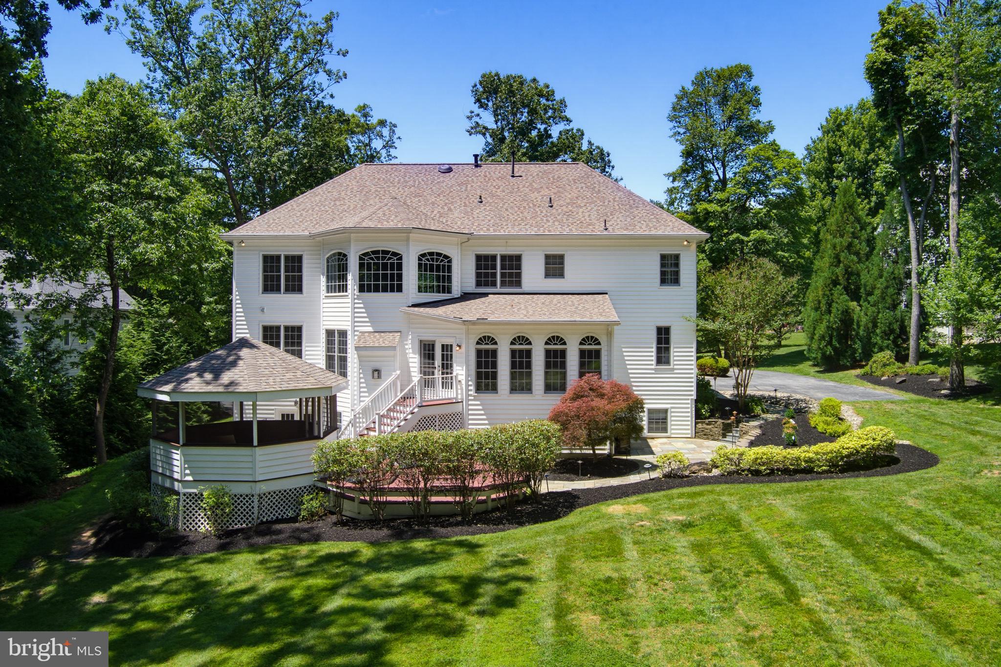 16917 Old Sawmill Road Woodbine, MD 21797 - Photo 78 of 104