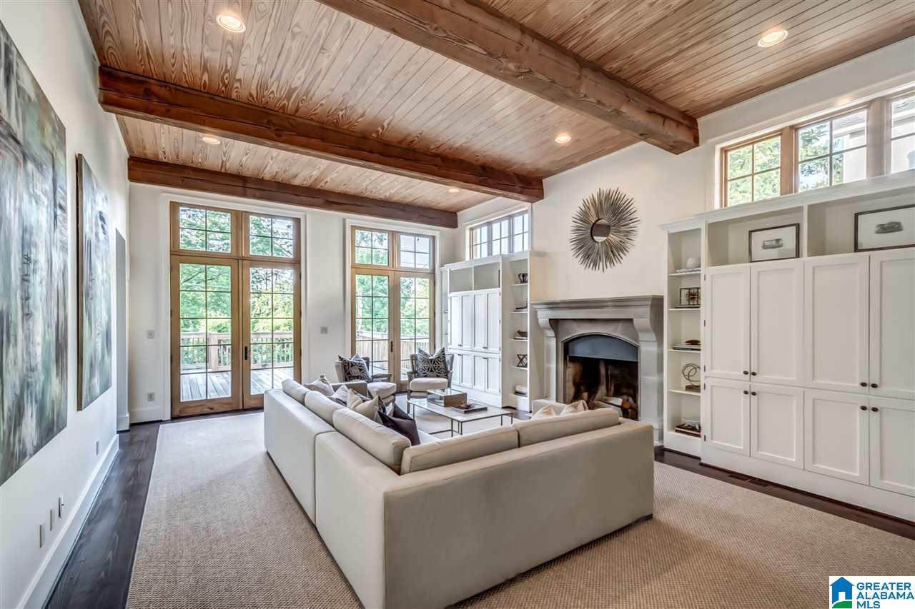 35 Pine Crest Road Birmingham, AL 35223 - Photo 9 of 46