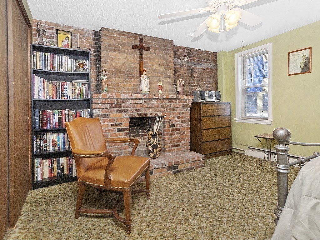 211 Endicott Street Boston, MA 02113 - Photo 13 of 37