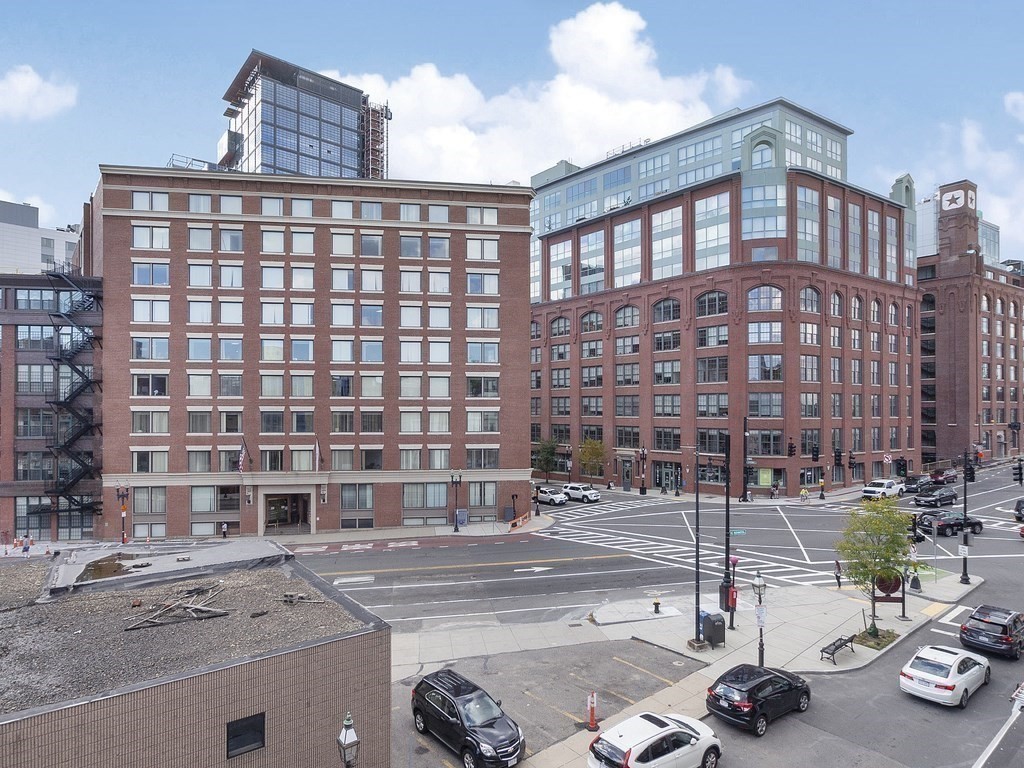 211 Endicott Street Boston, MA 02113 - Photo 26 of 37