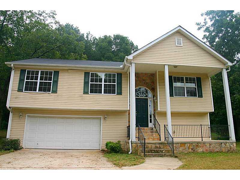 34 Autry Road Auburn, GA 30011 - Photo 1 of 1 Exterior Front.