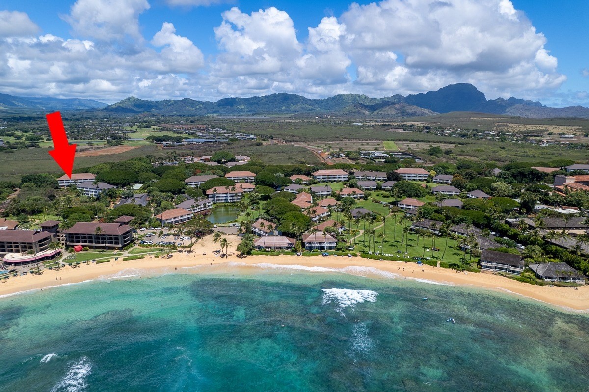 2253 Poipu Road, Unit 332, Koloa, HI 96756 Compass