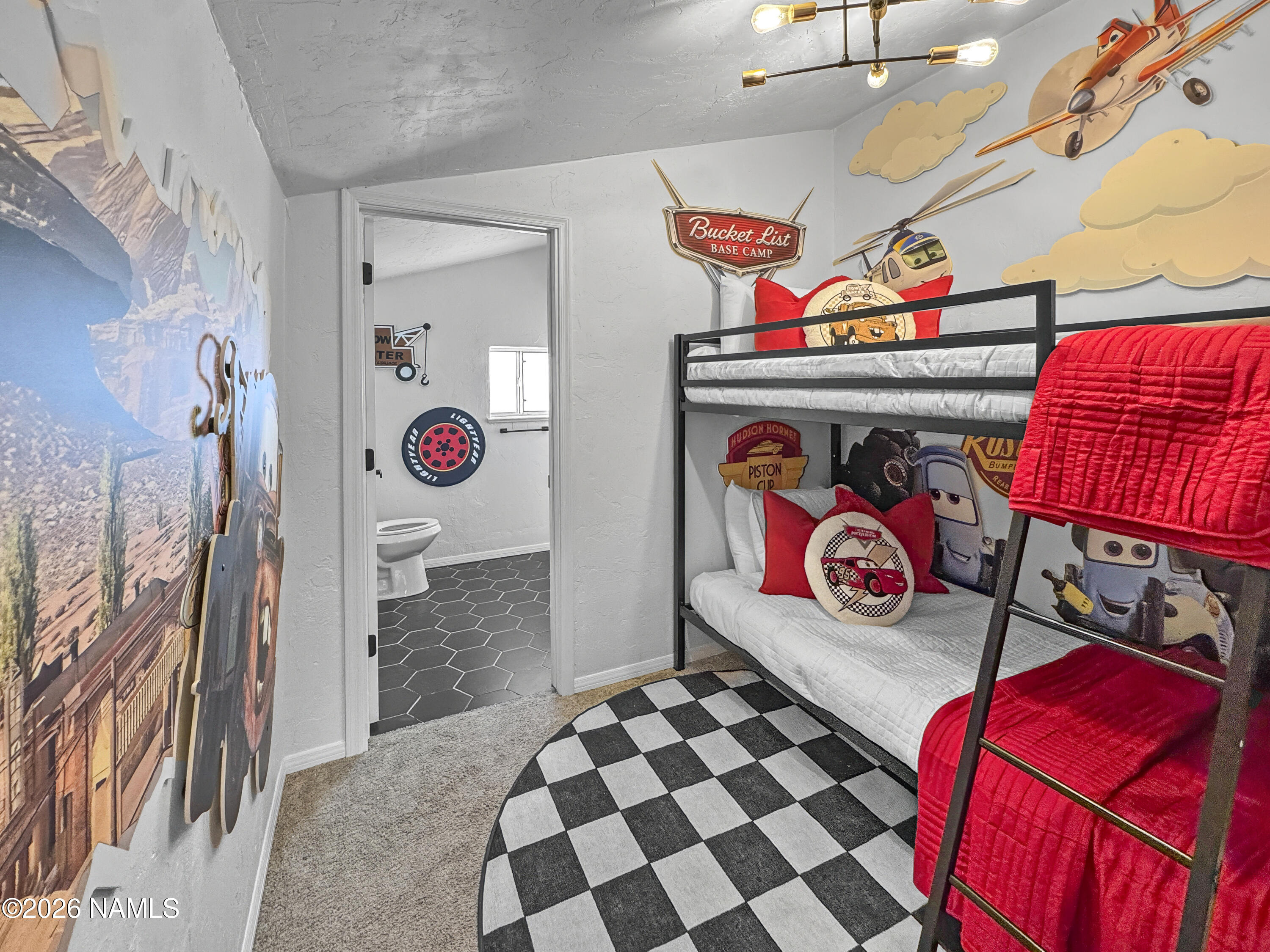 5769 North Woodland View Road Williams, AZ 86046 - Photo 154 of 179 aIMG_1582