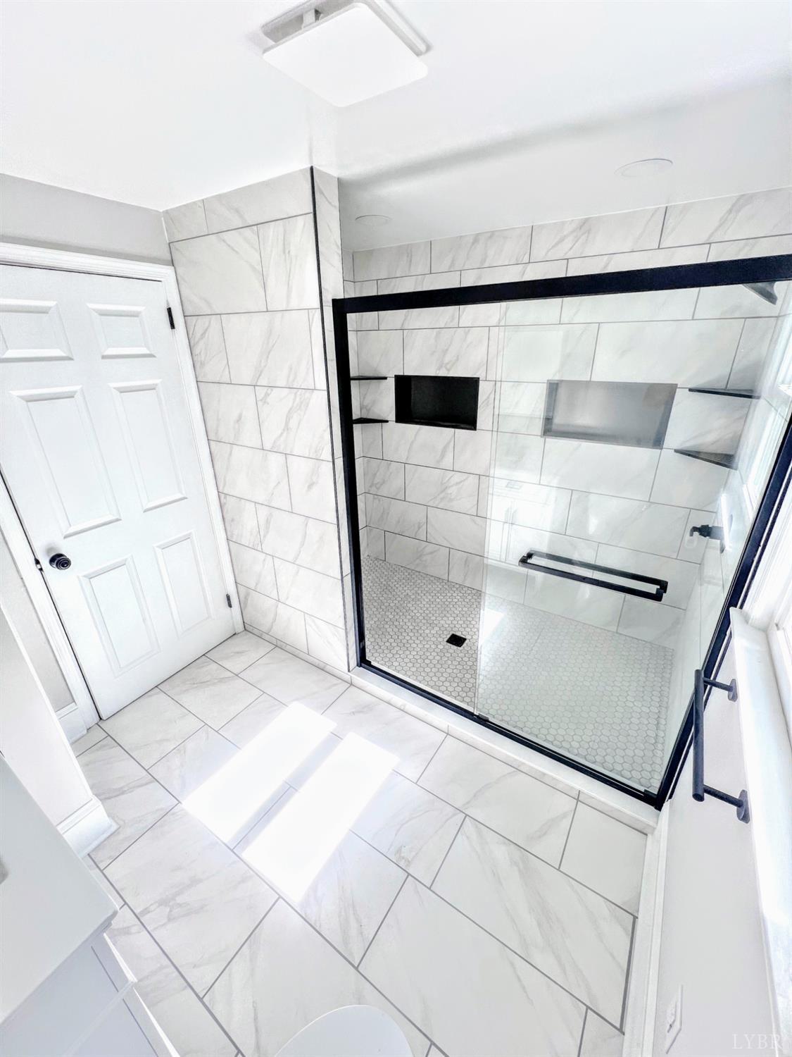 198 Woodbridge Lane Spout Spring, VA 24593 - Photo 12 of 27 a view of front door