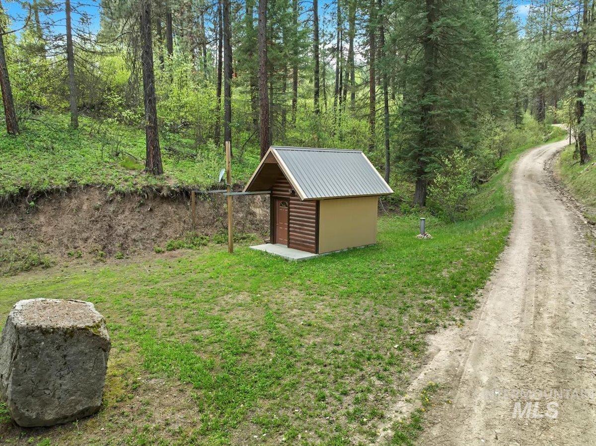 11 Forest Trail Road Garden Valley, ID 83622 - Photo 36 of 49
