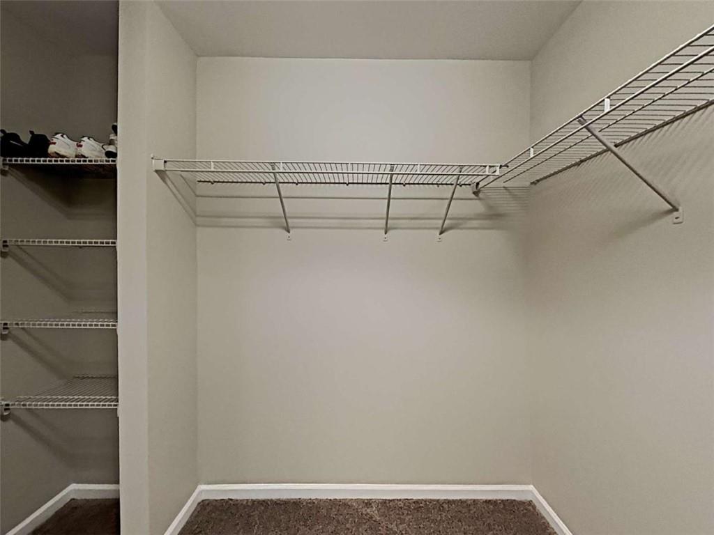 421 Reinhardt Lane Ball Ground, GA 30107 - Photo 11 of 22 a view of small space