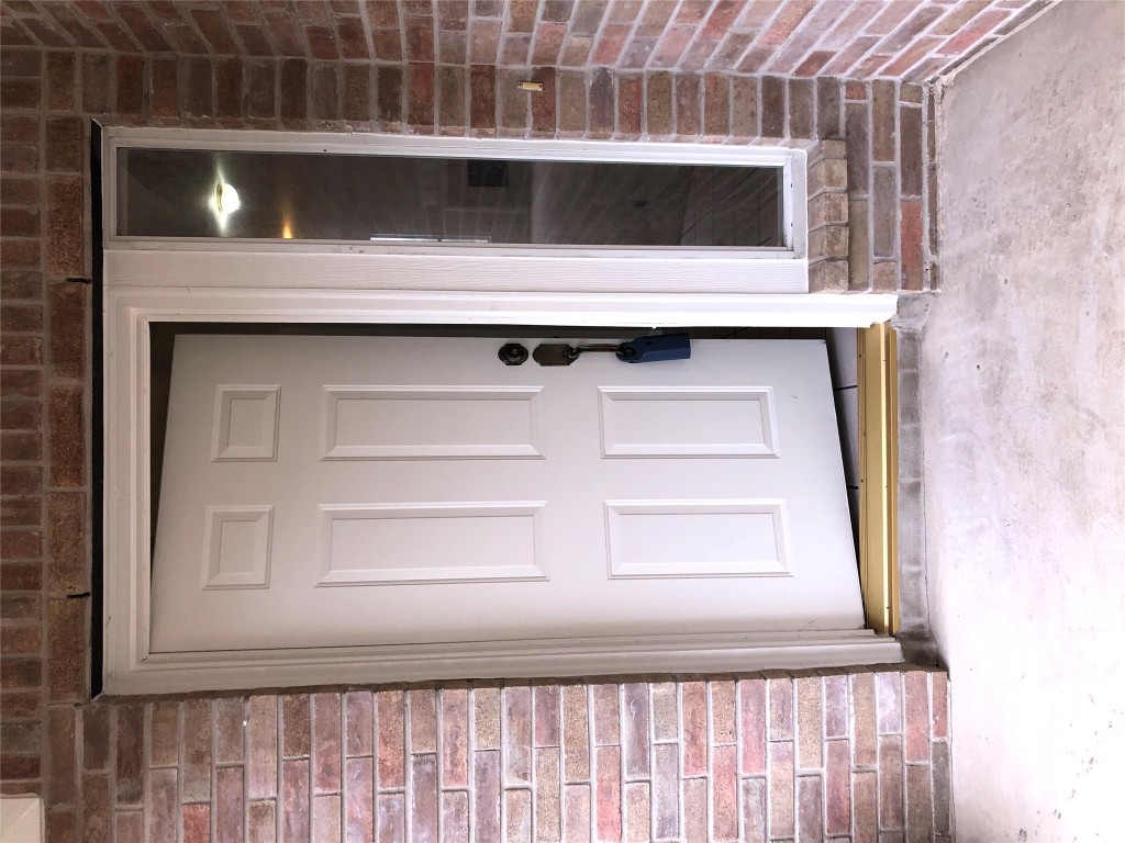 3604 Roller Crossing Austin, TX 78728 - Photo 11 of 40 Property entrance featuring brick siding