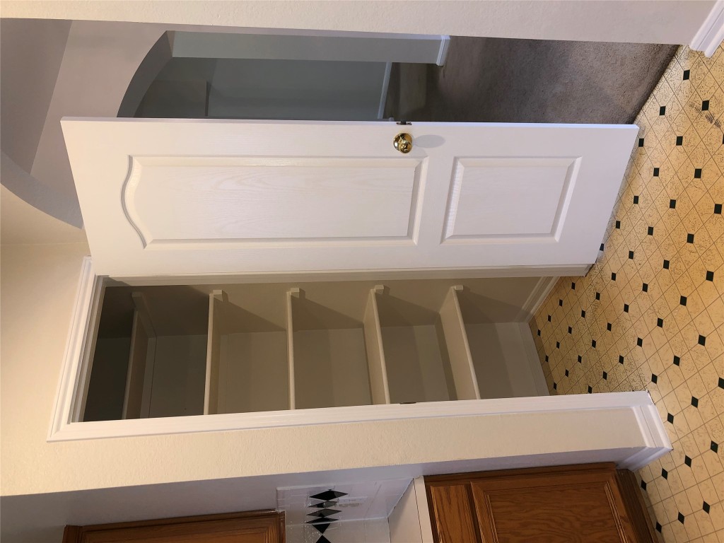 3604 Roller Crossing Austin, TX 78728 - Photo 24 of 40 View of storage area