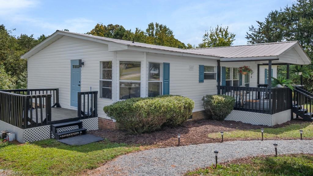 354 West Grove Road Lexington, NC 27295 - Photo 5 of 36 Gallery Image 5