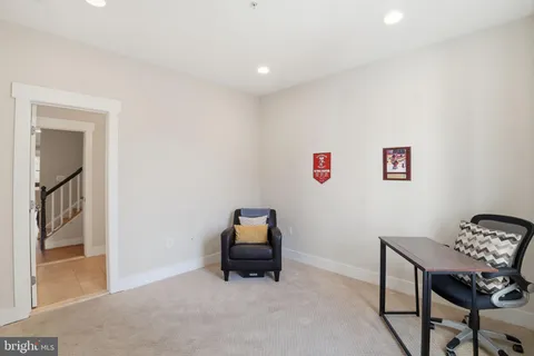 $599,999 | 834 Varnum Street Northwest, Unit 2, Washington, DC 20011
