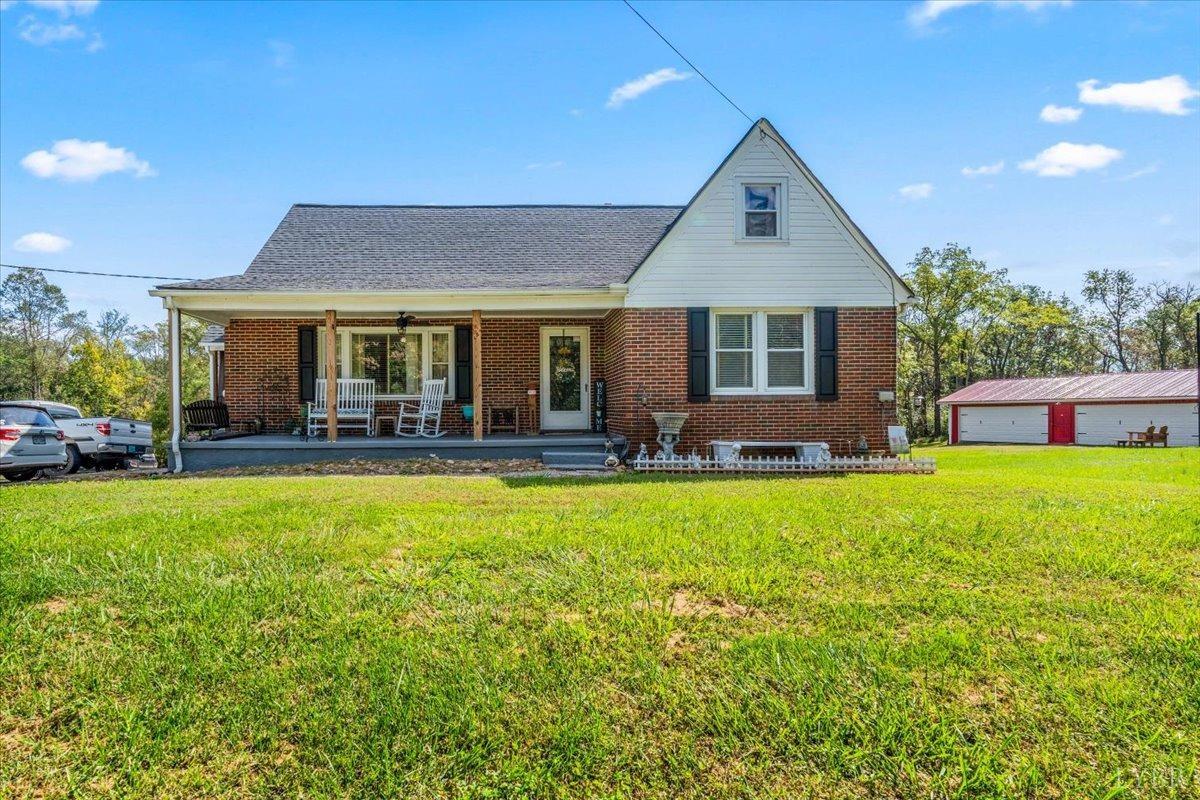 13669 Callands Road Callands, VA 24530 - Photo 1 of 49
