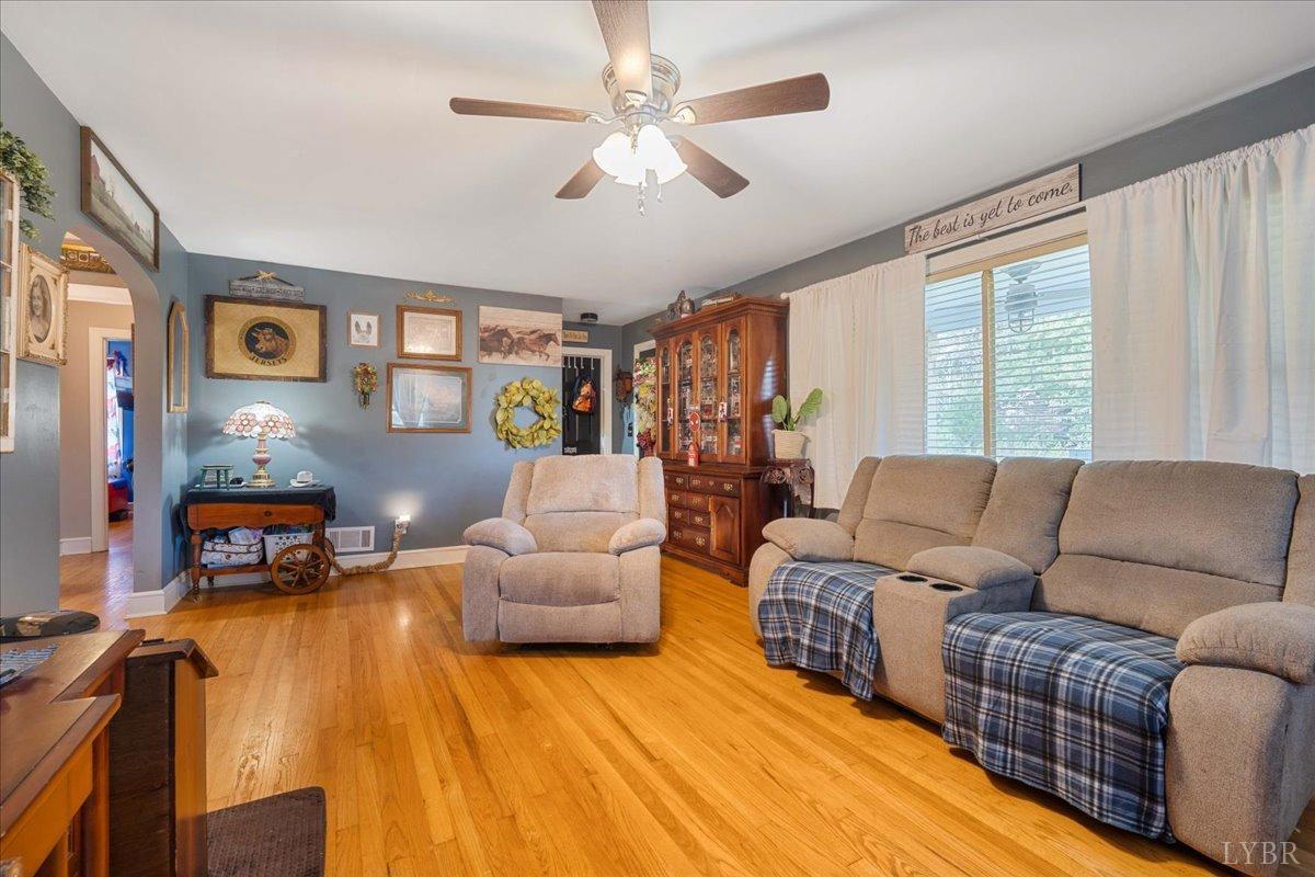 13669 Callands Road Callands, VA 24530 - Photo 11 of 49
