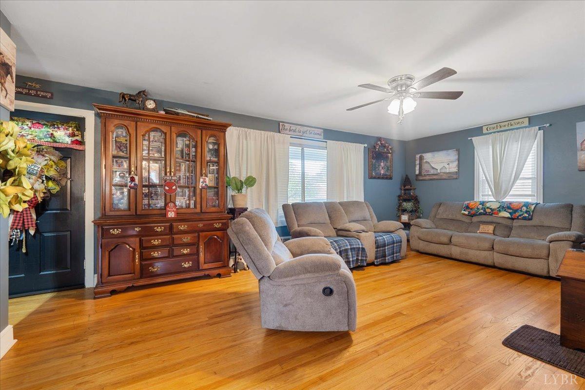 13669 Callands Road Callands, VA 24530 - Photo 12 of 49