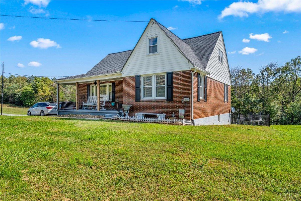 13669 Callands Road Callands, VA 24530 - Photo 2 of 49