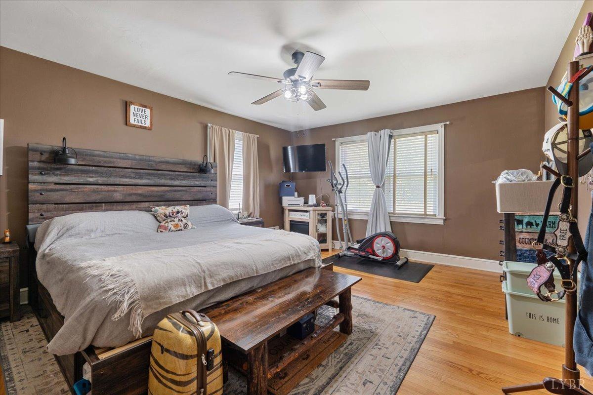 13669 Callands Road Callands, VA 24530 - Photo 21 of 49
