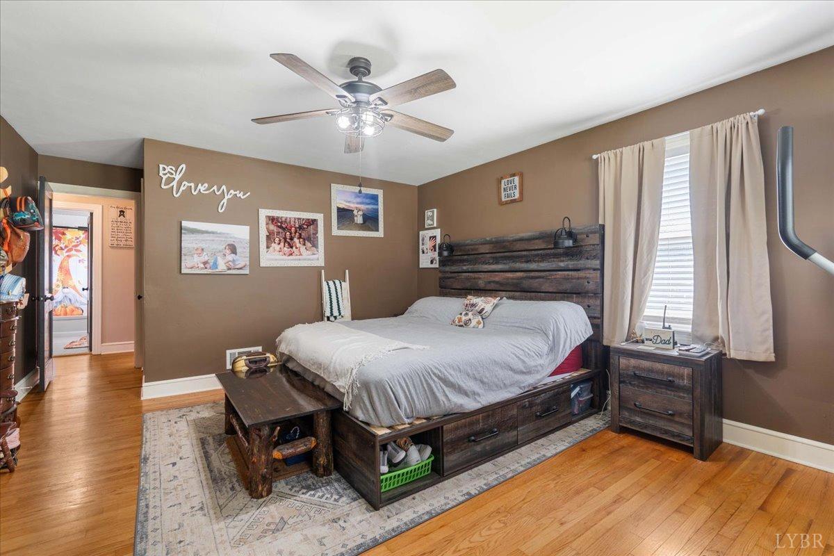 13669 Callands Road Callands, VA 24530 - Photo 22 of 49