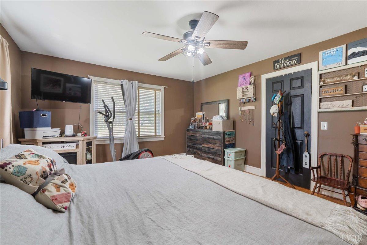13669 Callands Road Callands, VA 24530 - Photo 23 of 49