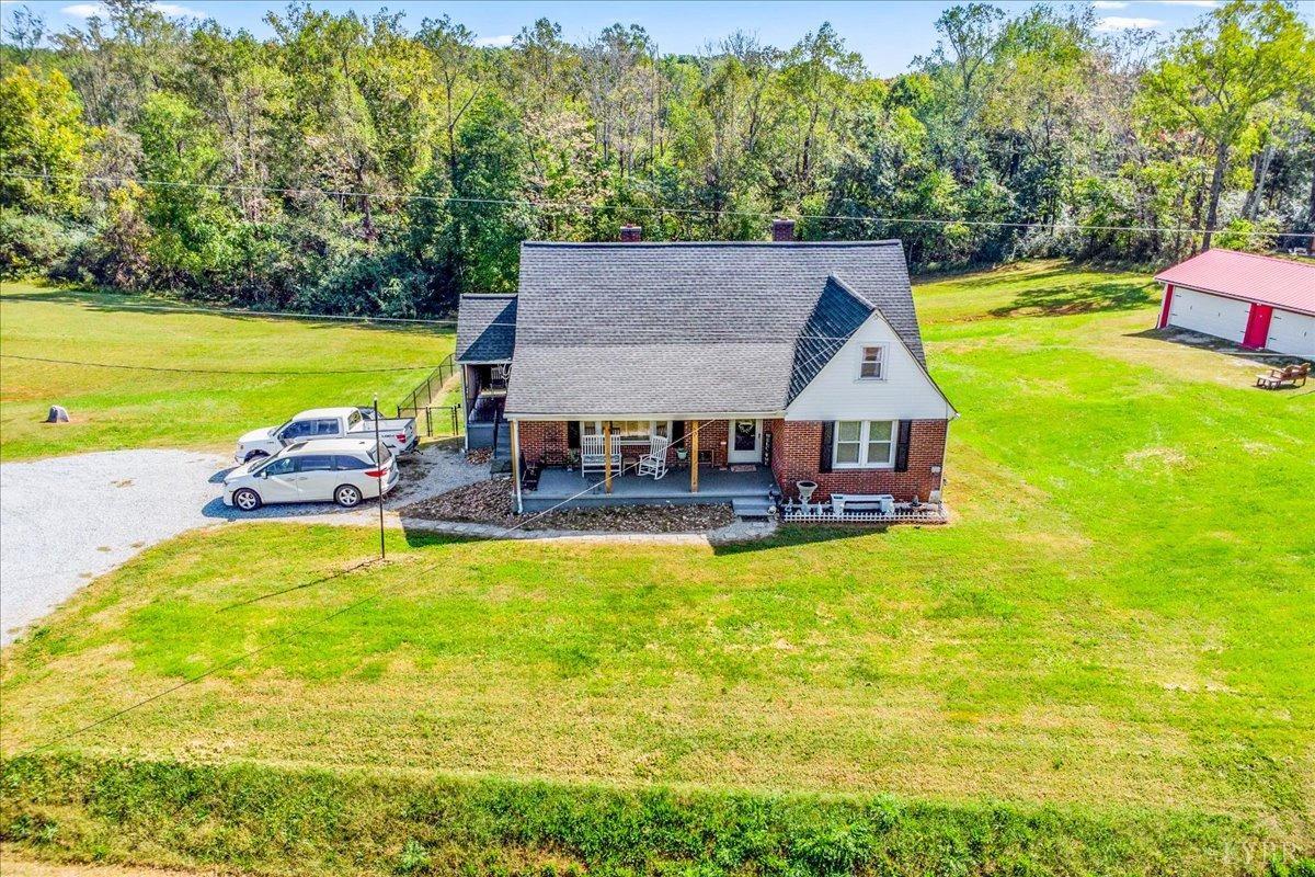 13669 Callands Road Callands, VA 24530 - Photo 3 of 49
