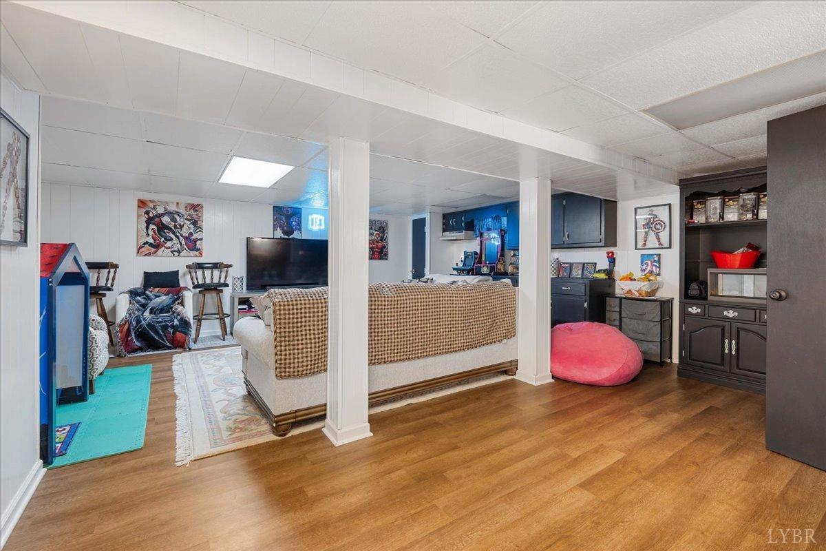 13669 Callands Road Callands, VA 24530 - Photo 31 of 49