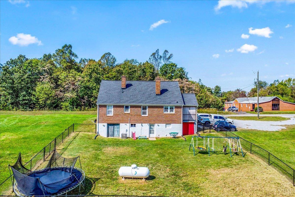 13669 Callands Road Callands, VA 24530 - Photo 37 of 49