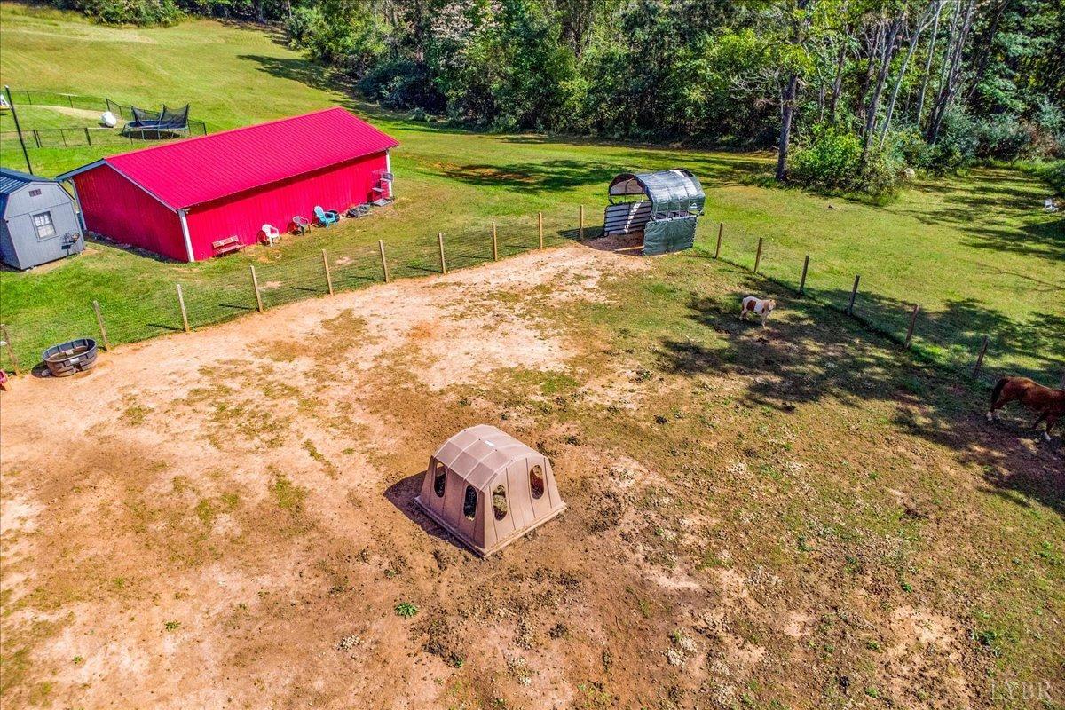13669 Callands Road Callands, VA 24530 - Photo 39 of 49