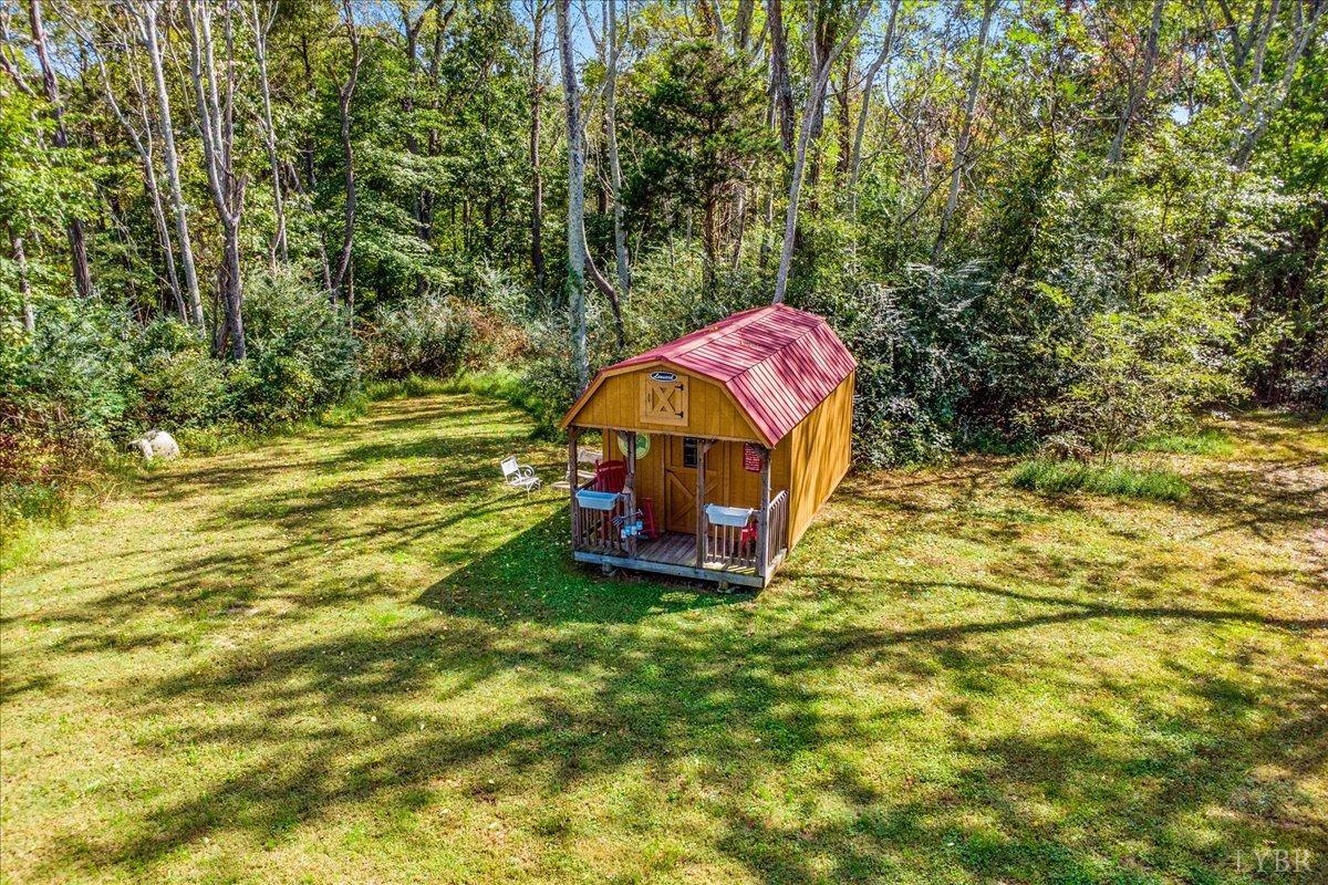 13669 Callands Road Callands, VA 24530 - Photo 40 of 49