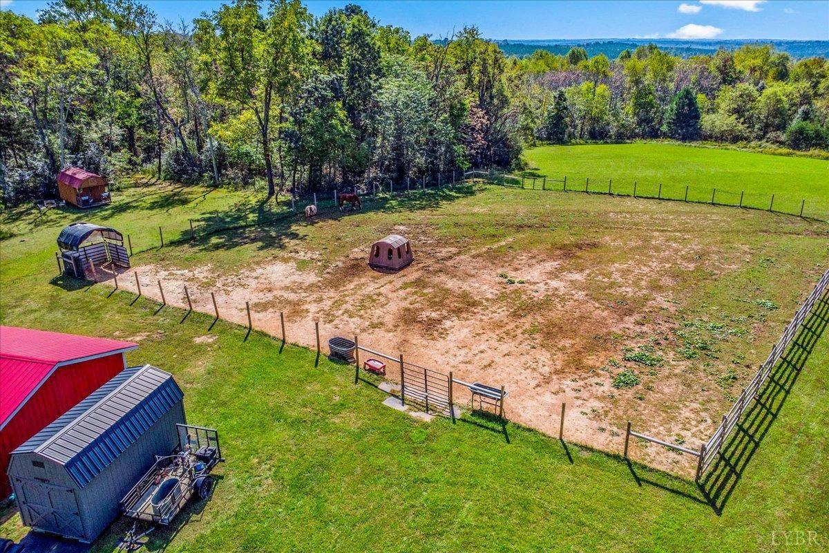 13669 Callands Road Callands, VA 24530 - Photo 42 of 49