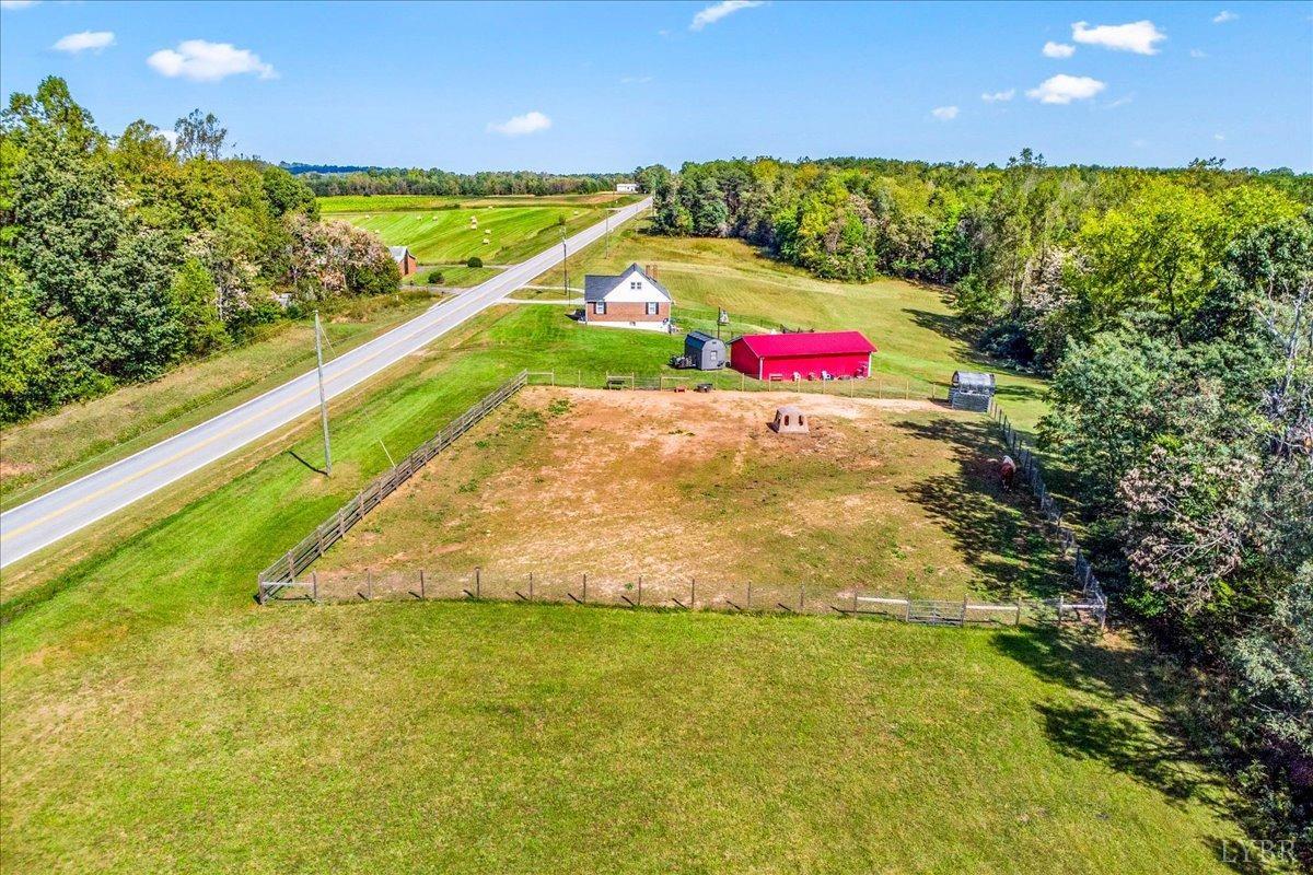 13669 Callands Road Callands, VA 24530 - Photo 43 of 49