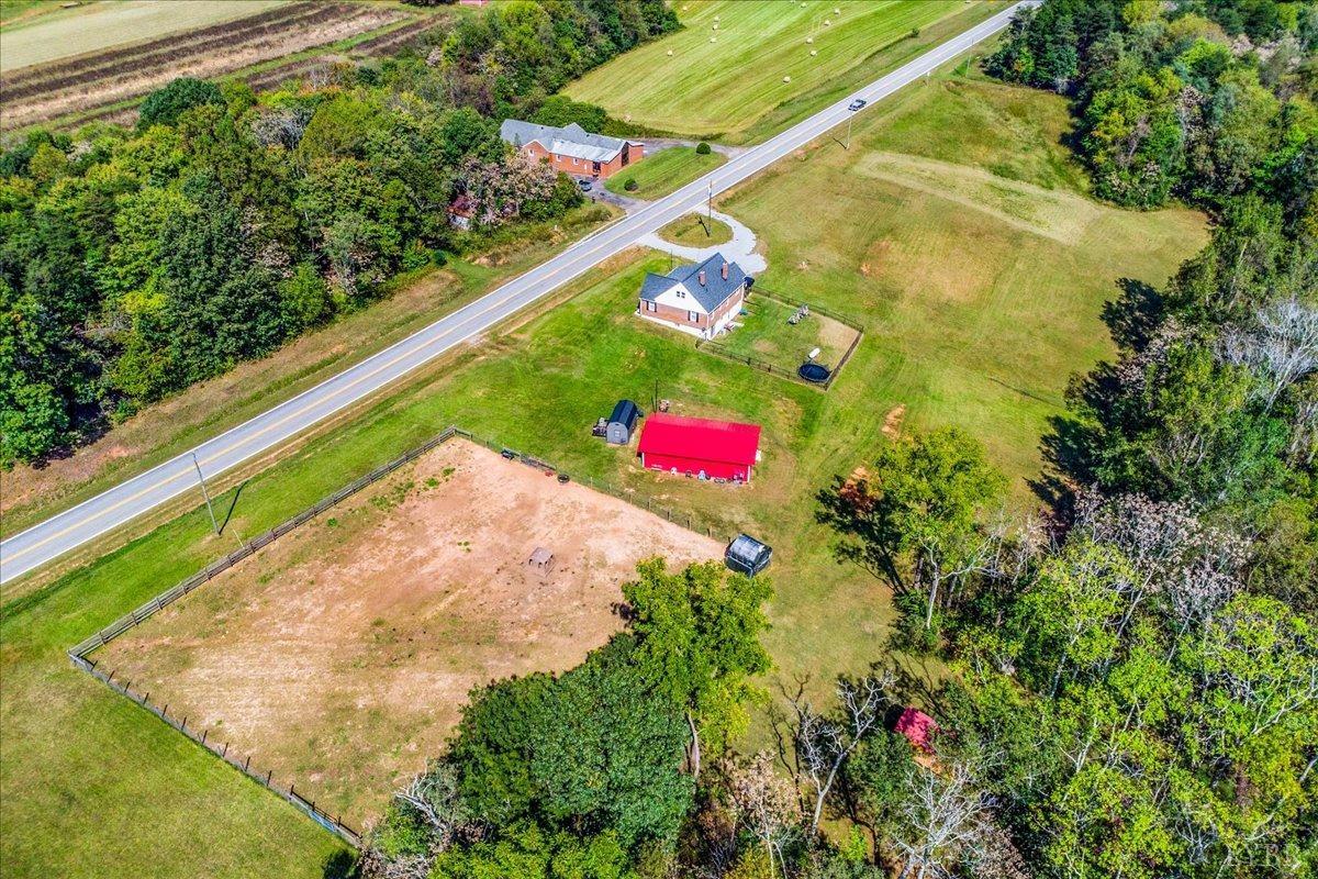 13669 Callands Road Callands, VA 24530 - Photo 44 of 49