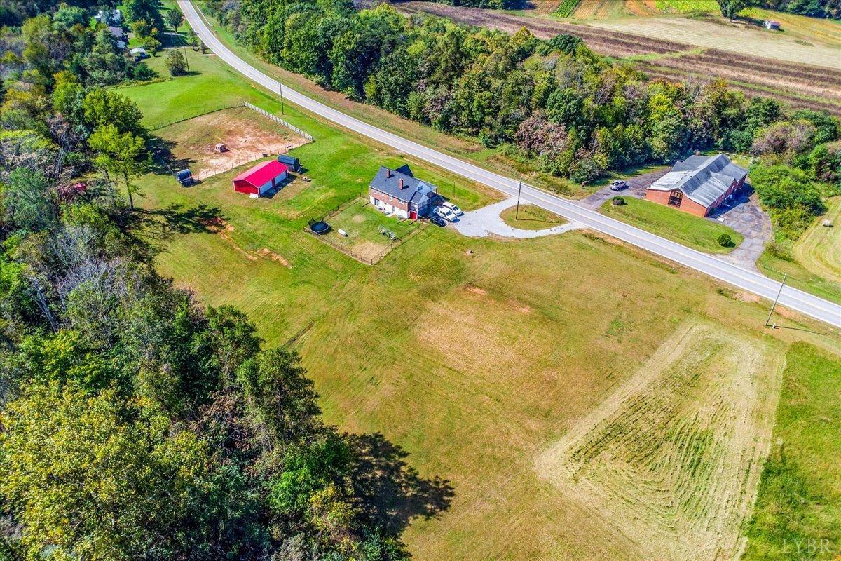 13669 Callands Road Callands, VA 24530 - Photo 45 of 49