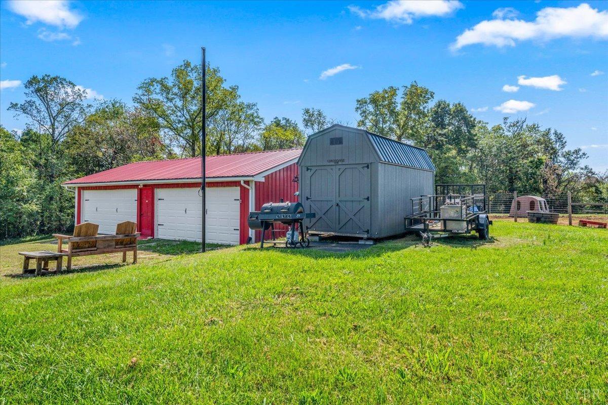 13669 Callands Road Callands, VA 24530 - Photo 5 of 49