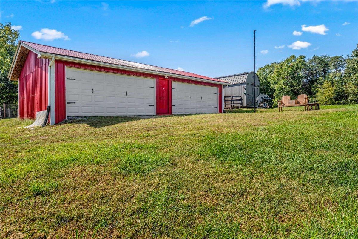 13669 Callands Road Callands, VA 24530 - Photo 6 of 49