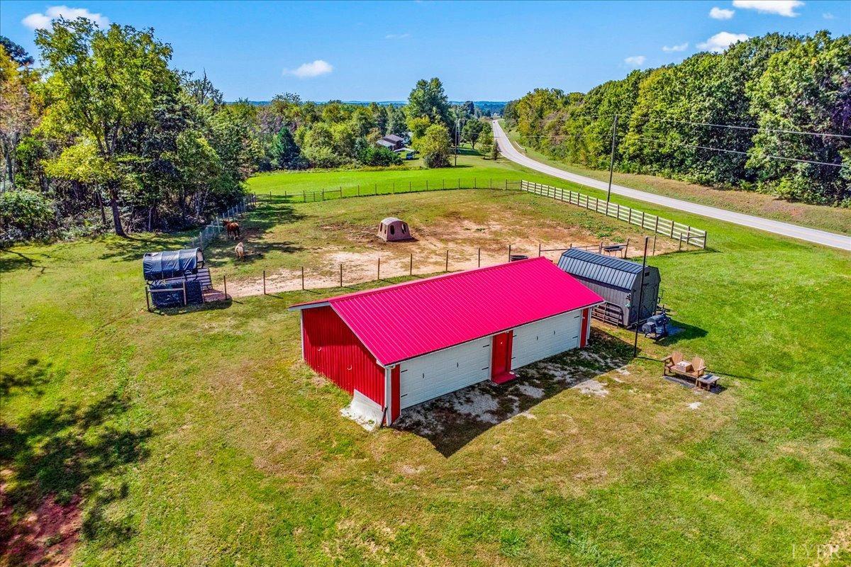 13669 Callands Road Callands, VA 24530 - Photo 7 of 49