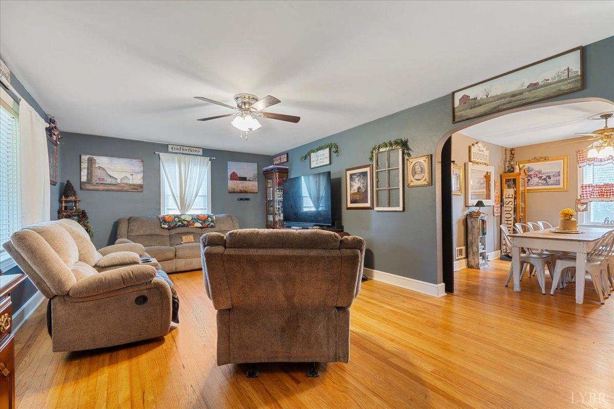13669 Callands Road Callands, VA 24530 - Photo 10 of 49