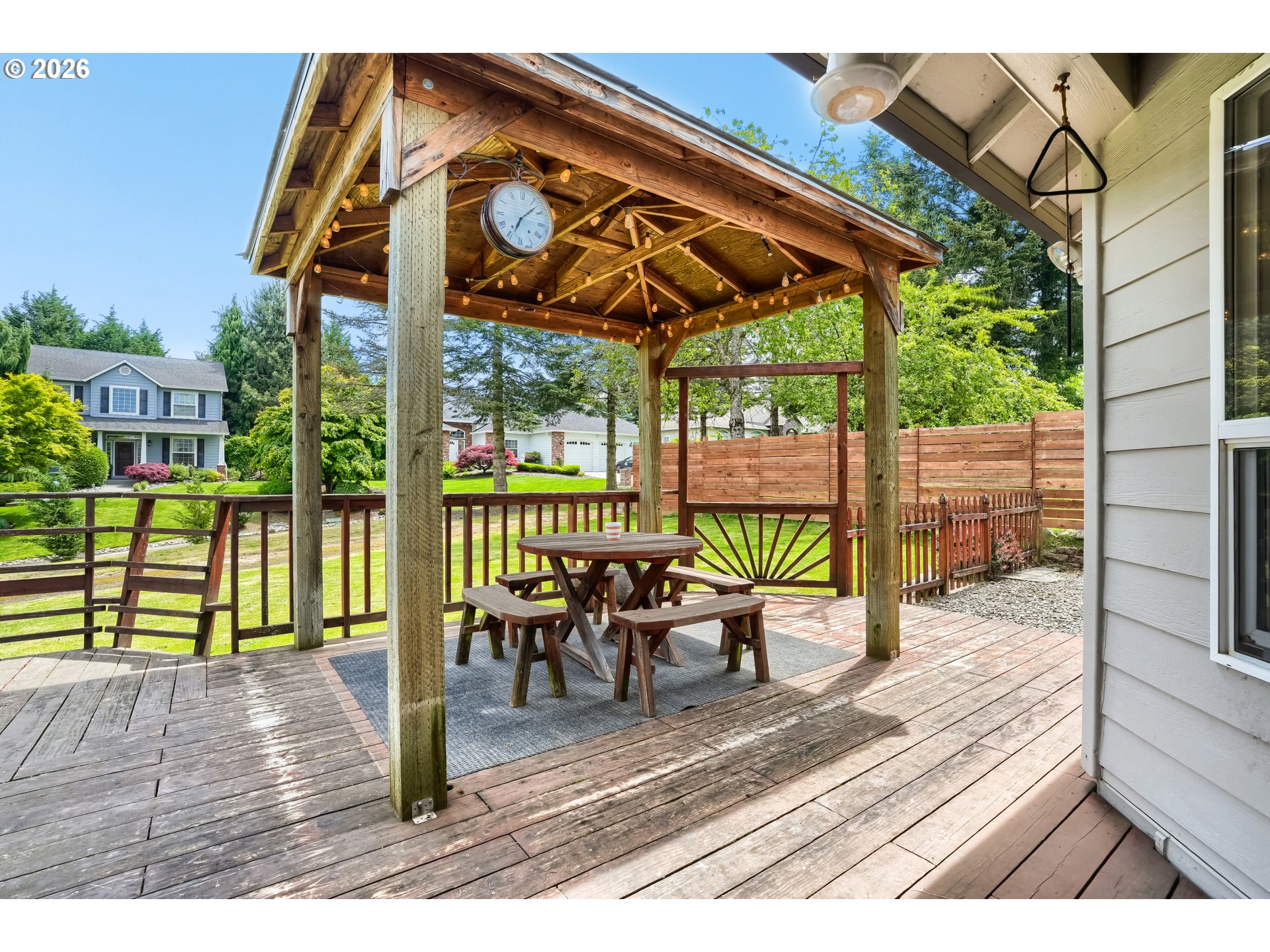 630 Northwest Klickitat Street Camas, WA 98607 - Photo 30 of 35