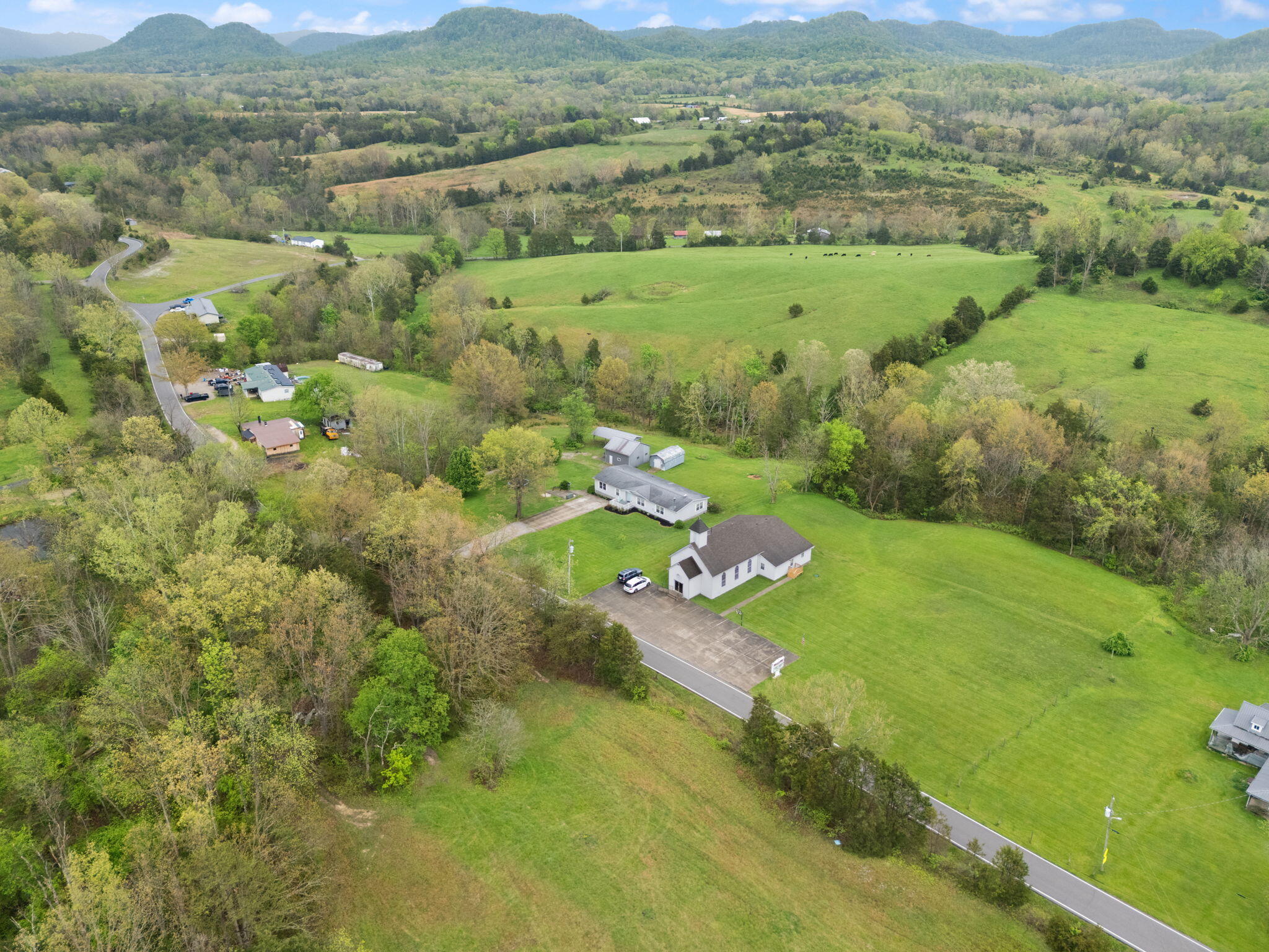 742 Panola Road Waco, KY 40385 - Photo 55 of 67 54-web-or-mls-DJI_20250425085103_0048_D