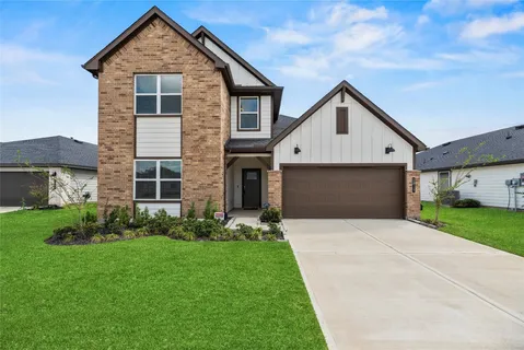 $360,000 | 2815 Magnolia Blossom Lane, Rosenberg, TX 77469