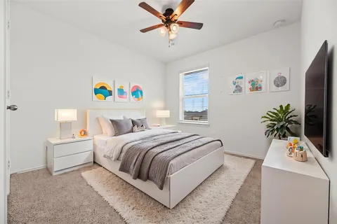 $360,000 | 2815 Magnolia Blossom Lane, Rosenberg, TX 77469