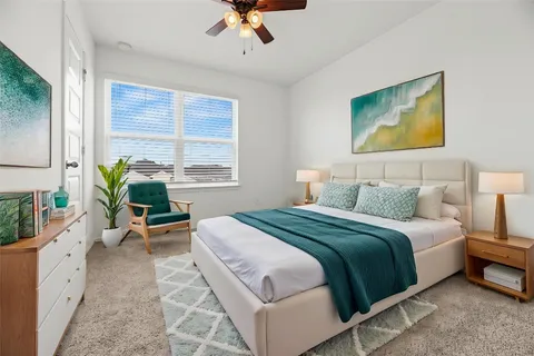 $360,000 | 2815 Magnolia Blossom Lane, Rosenberg, TX 77469