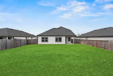 $360,000 | 2815 Magnolia Blossom Lane, Rosenberg, TX 77469